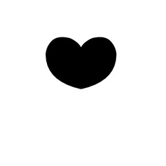 Heart Icons Vector