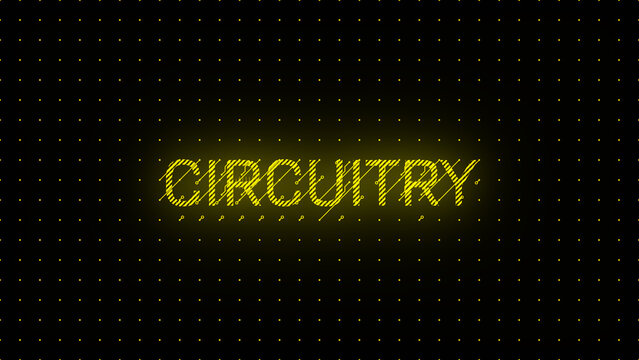 Circuitry Title