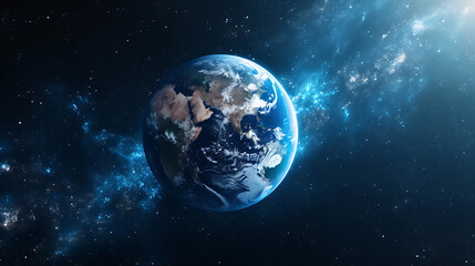wallpapers of earth in space 3d desktop wallpaper in 
