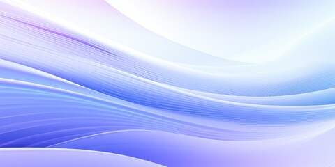 periwinkle abstract horizontal technology lines on hi-tech future periwinkle background