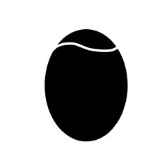 Eggs Icons Ilustrations