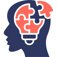 Logical Thinking Icon