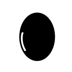 Eggs Icons Ilustrations