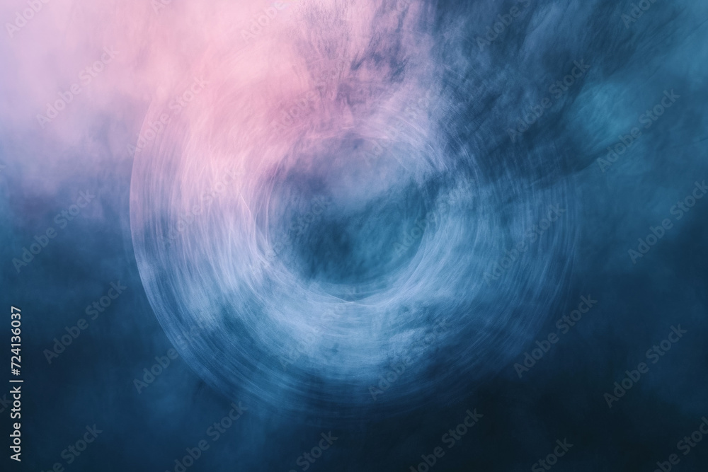 Poster abstract smoke effect. background for design with selective focus and copy space.
