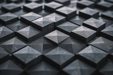 Tessellations and repeating patterns Background.