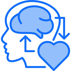 Emotional Intelligence Icon