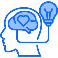 Emotional Intelligence Icon