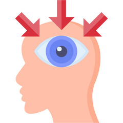 Self Awareness Icon