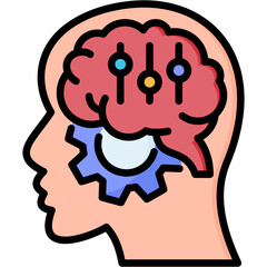 self control icon