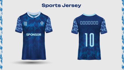 Sports jersey design, Soccer jersey design