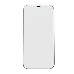 Phone without background isolated 3d render