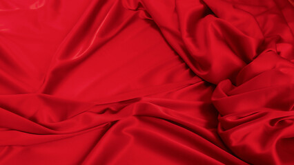 abstract background. luxury cloth or liquid wave or wavy folds of grunge silk texture satin velvet...