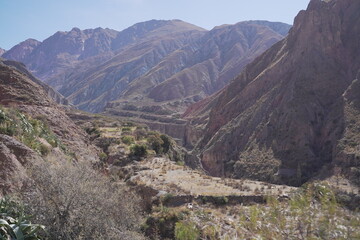 Norte de Argentina