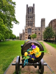 Ely Cathedral