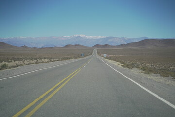 Paisajes argentinos del norte