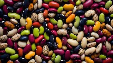 Composition of grain, seeds and legumes