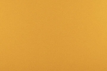 Fond pour création d'arrière plan de couleur orange moutarde.