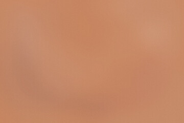 Peach fuzz trend 2024 color spot light, texture color gradient rough abstract background, shine bright light and glow template empty space grainy noise grungy