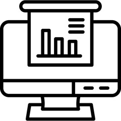 Analytics Icon