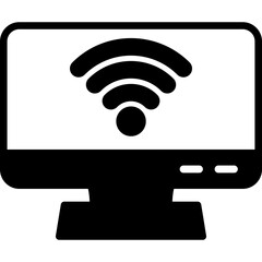 Wireless Icon