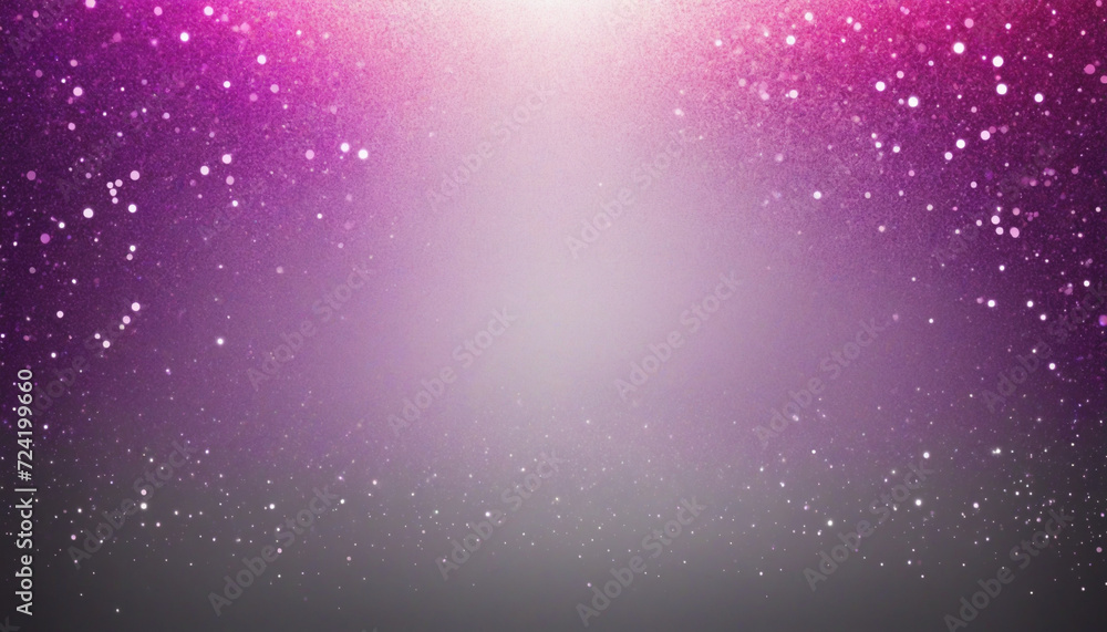 Poster pastel color gradient abstract background with bright shine and glow, grungy texture on transparent 