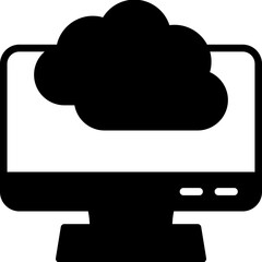 Cloud Icon