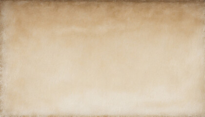 Fototapeta premium beige cream light , a rough abstract retro vibe background template or spray texture color gradient shine bright light and glow , grainy noise grungy empty space