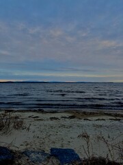 Champlain Lake