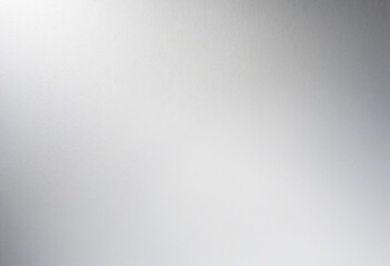 white grey , color gradient rough abstract background shine bright light and glow template empty space , grainy noise grungy texture