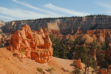 USA Bryce Canyon