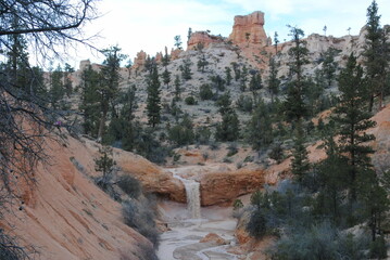 USA Bryce Canyon
