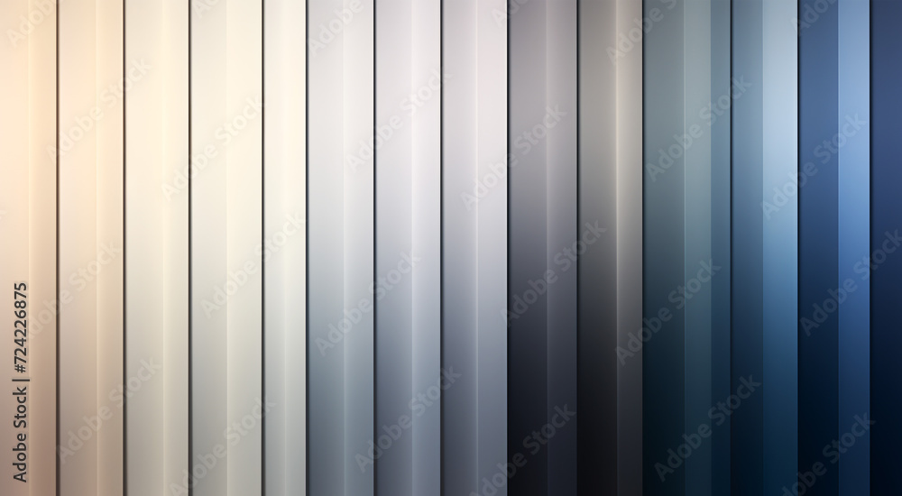 Aufkleber gradient background for web design from vertical lines and stripes , generated by ai,