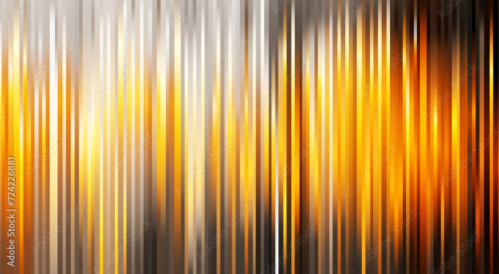 Aufkleber gradient background for web design from vertical lines and stripes , generated by ai,
