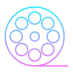 Reel Icon