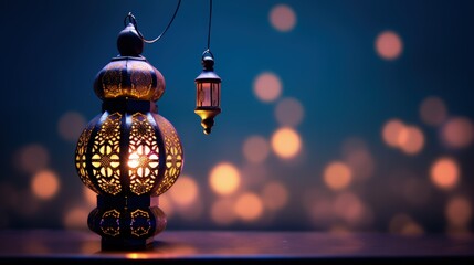 Embracing the sacred: a spiritual journey through Ramadan, a month of fasting, prayer, and reflection in the muslim community, fostering devotion, compassion, and communal unity