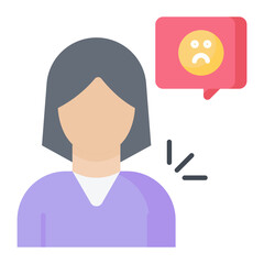 Customer Feedback Icon