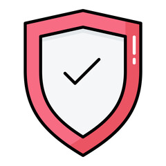 Protection Icon