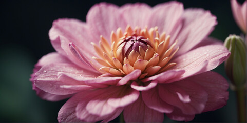 Obraz premium Flower.