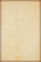 Fototapeta premium Old Paper texture. vintage paper background or texture; brown paper texture