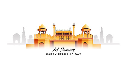 Happy Republic Day India