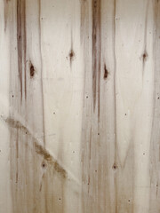 wooden palette texture close up