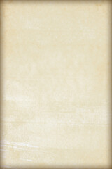 Old Paper texture. vintage paper background or texture; brown paper texture