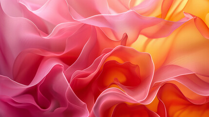 Obraz premium Chromatic Dreams