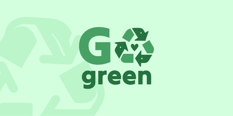 Recycle icons set. Sign of recyclable and biodegradable material, reuse, linear icon collection.