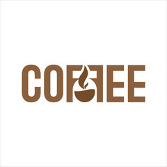 Coffee Shop Logo