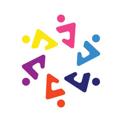 community logo