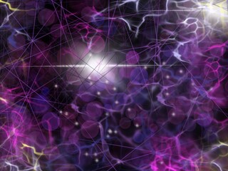 Abstract artistic background print decorative art design wallpaper painting