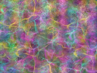 Abstract artistic background print decorative art design wallpaper painting