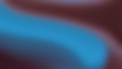 Abstract background gradients in blue and brown. Muted dark gradients colors frame. Vintage tones motion banner.