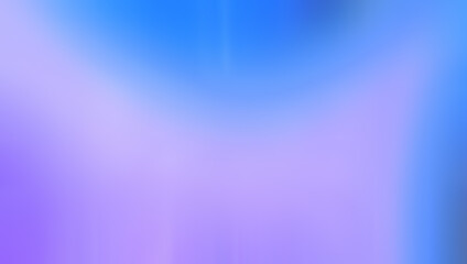 abstract blue background with lines, lilac gradient 